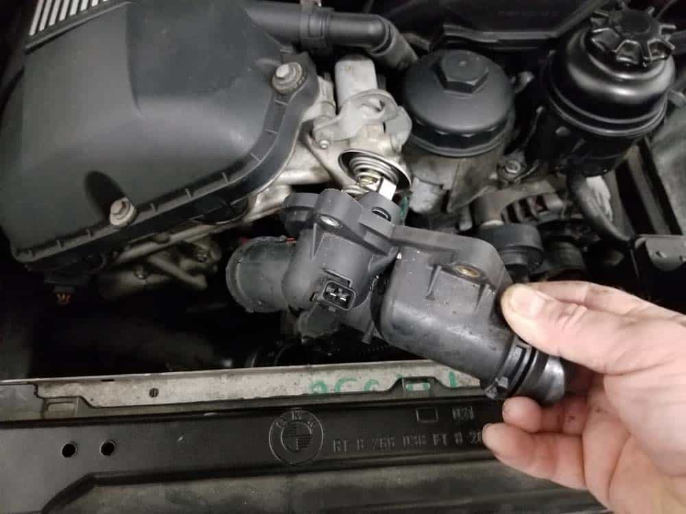 See C1870 in engine